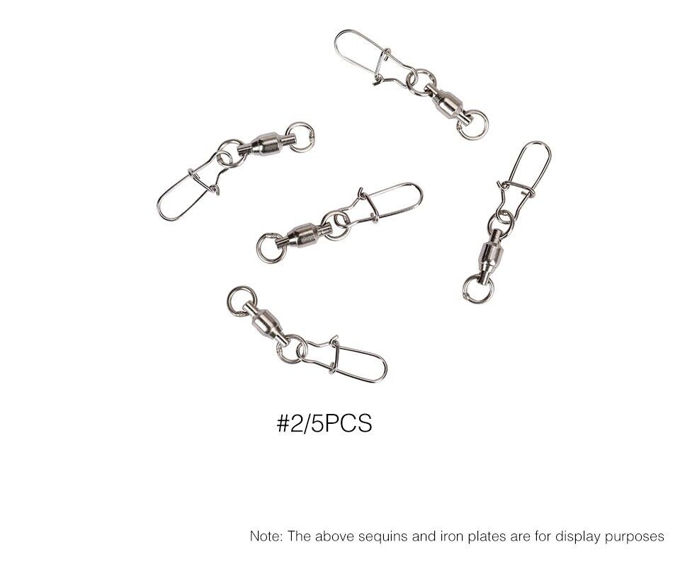Tsurinoya Rotary Swivel