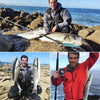 Tsurinoya DW109 Sinking Minnow