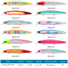 Tsurinoya DW109 Sinking Minnow