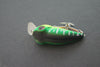 Aoclu Altron floating Minnow Wobbler Crank Bait, Perch, Pike