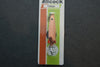 Allcock Tobeye Spinner, Lure, Salmon, Trout, Pike, Perch, Sea Bass, Pollock