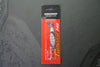 Tsunami Shockwave Silver Holo, Sea Bass, Pollock, Mackerel