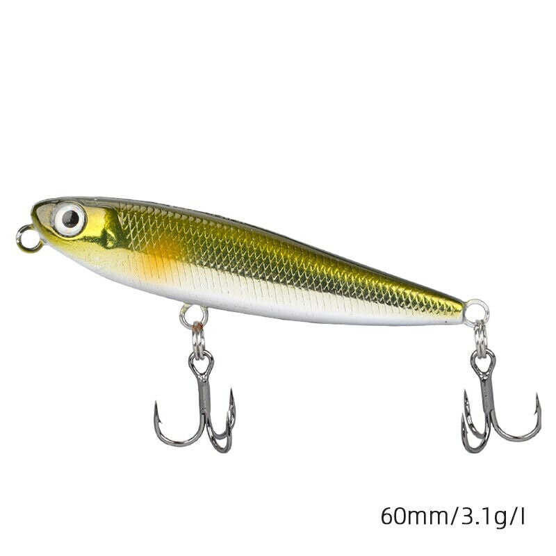 Tsurinoya DW64 Floating Pencil Lure