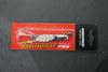 Tsunami Shockwave Silver Holo, Sea Bass, Pollock, Mackerel