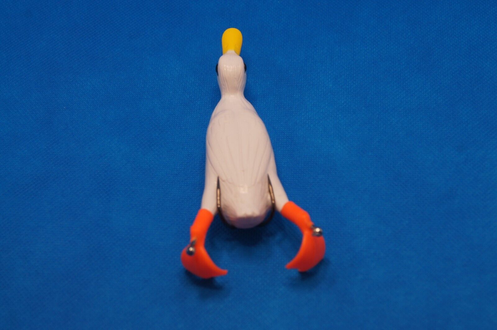Hunthouse Splashing Duck Propeller Surface Lure Pike