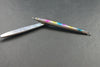Spinner, Jig, Sea Fishing Lure, Pencil Lure. Mackerel, Pollock, Sea Bass