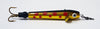 Allcock Aluminium Devon Minnow, Spinner Lure, Salmon, Trout