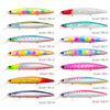 Tsurinoya DW112 Scout Sinking Minnow
