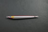 Spinner, Jig, Sea Fishing Lure, Pencil Lure. Mackerel, Pollock, Sea Fishing