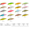 Tsurinoya DW69 Sinking Minnow