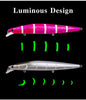Tsurinoya DW92 Stinger Sinking Minnow