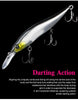 Tsurinoya DW201 Aurora Lure
