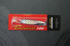 Tsunami Shockwave Silver Holo, Sea Bass, Pollock, Mackerel
