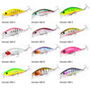 Tsurinoya DW106 Sinking Minnow