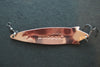 Allcock Tobeye Spinner, Lure, Salmon, Trout, Pike, Perch, Sea Bass, Pollock
