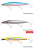 Tsurinoya DW92 Stinger Sinking Minnow