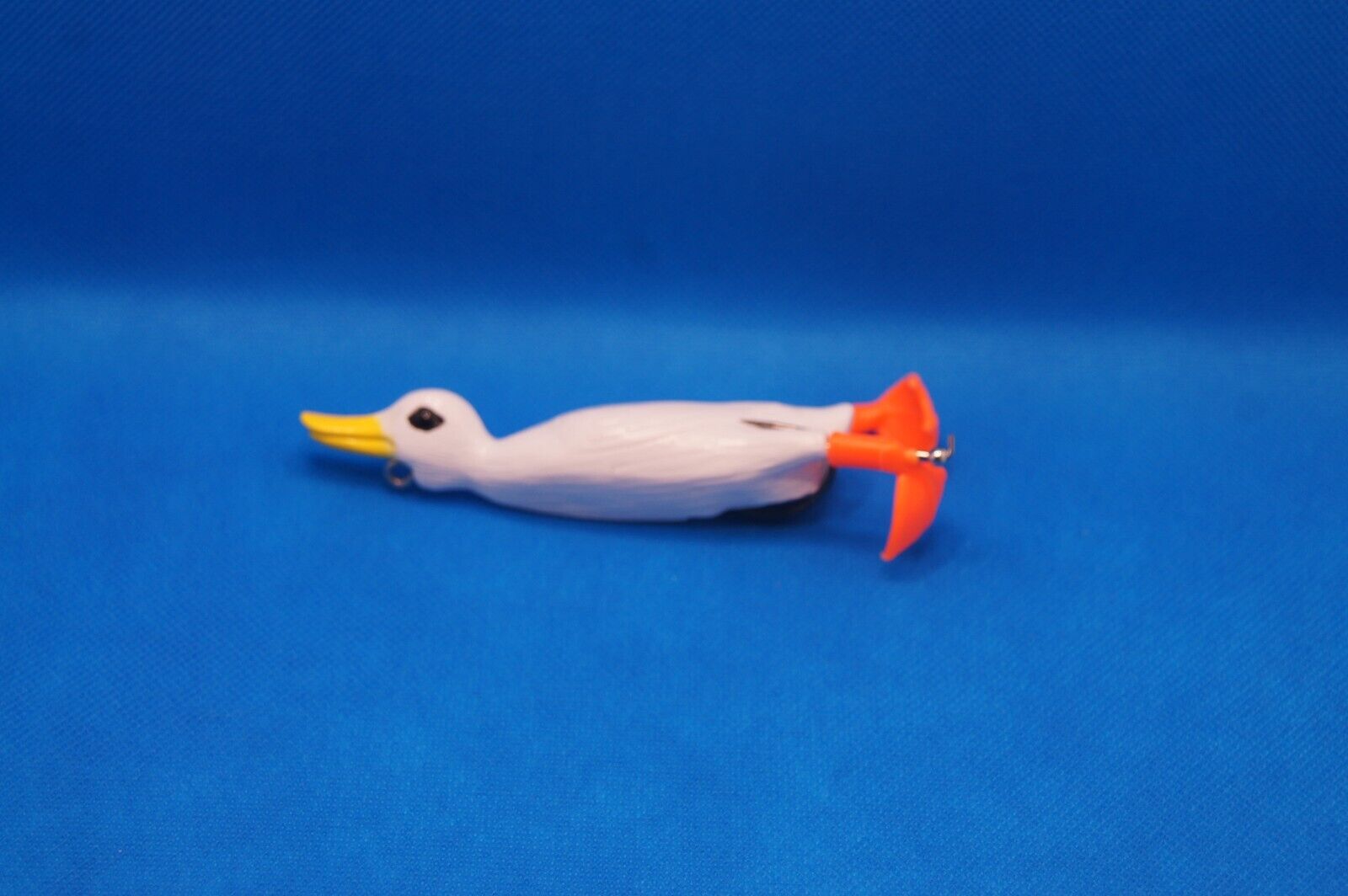 Hunthouse Splashing Duck Propeller Surface Lure Pike