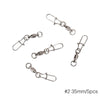 Tsurinoya Rotary Swivel
