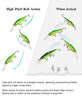 Tsurinoya DW201 Aurora Lure
