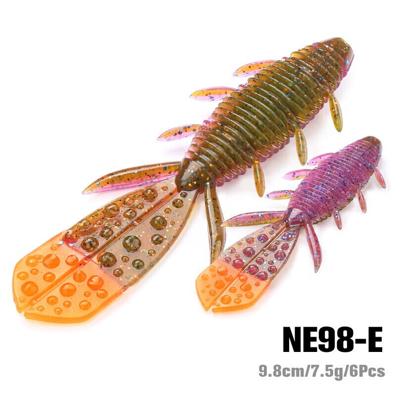 Tsurinoya Nebula Shrimp