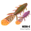 Tsurinoya Nebula Shrimp