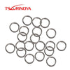 Tsurinoya Split Rings