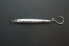 Spinner, Jig, Sea Fishing Lure, Pencil Lure. Mackerel, Pollock, Sea Bass