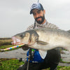 Tsurinoya DW92 Stinger Sinking Minnow