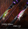 Tsurinoya DW69 Sinking Minnow