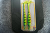 Hunthouse Pig Shad, Soft Lure, Pike, Zander