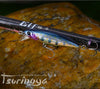 Tsurinoya DW69 Sinking Minnow