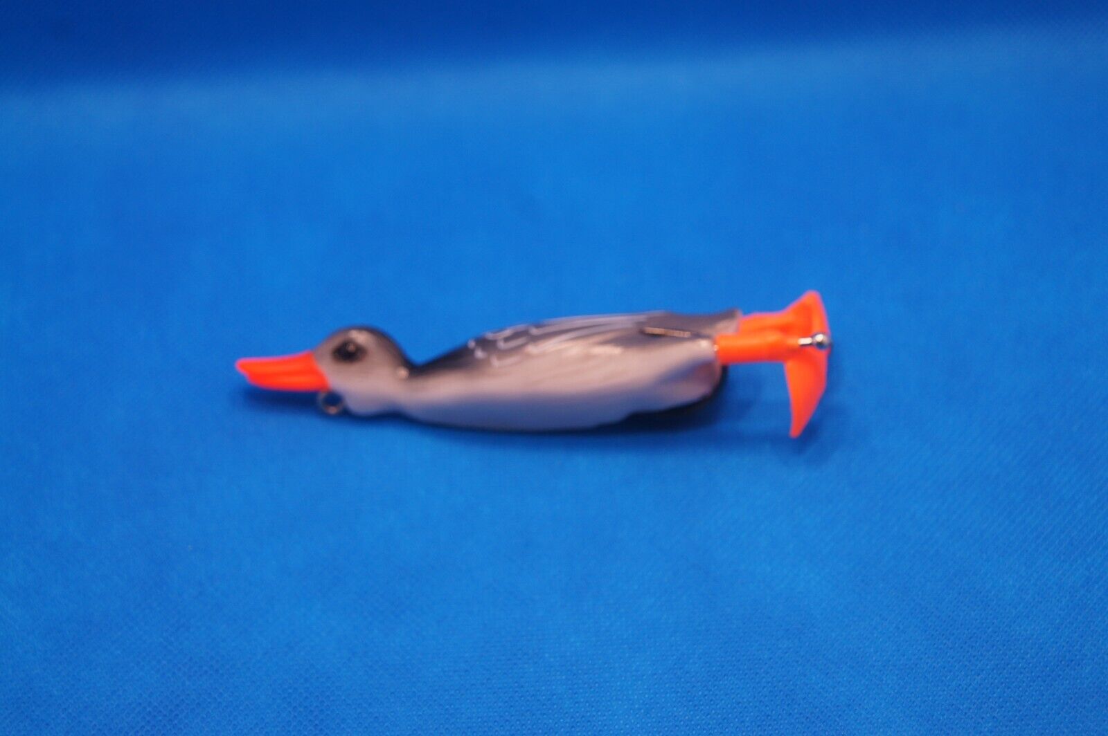 Hunthouse Splashing Duck Propeller Surface Lure Pike