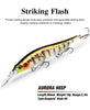 Tsurinoya DW201 Aurora Lure