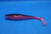 Hunthouse Pig Shad, Soft Lure, Pike, Zander