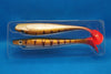 Hunthouse Pig Shad, Soft Lure, Pike, Zander