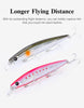 Tsurinoya DW109 Sinking Minnow