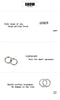 Tsurinoya Split Rings