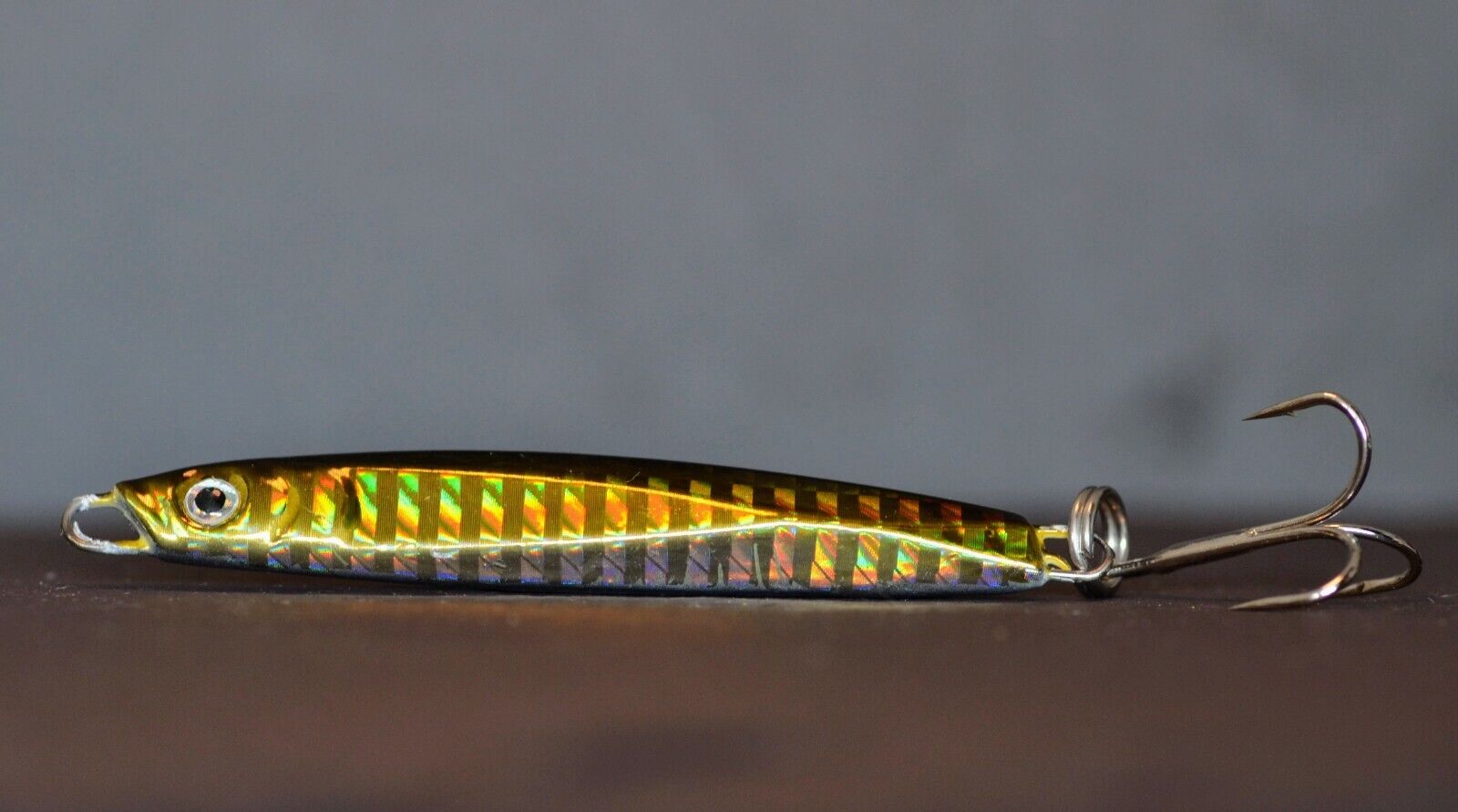 Dennett Super Sprat UV Sea Lure, Jig, Spinner, Pollock, Sea Bass, Sea Trout