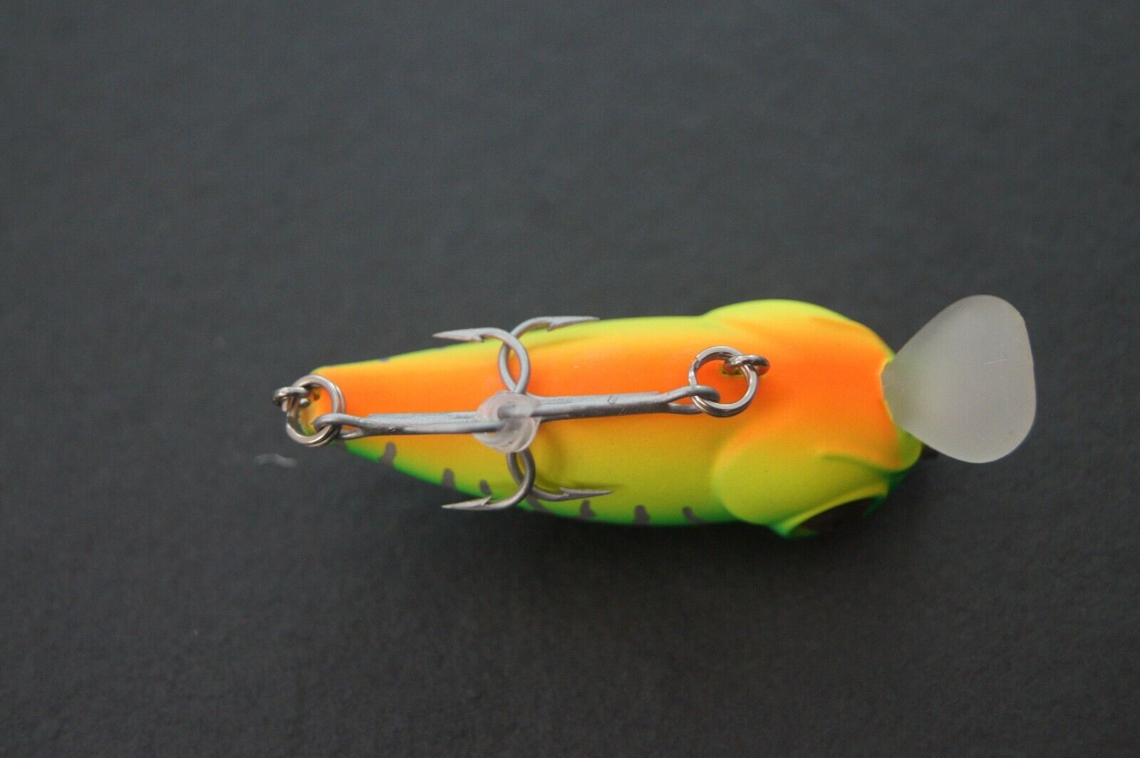 Aoclu Altron floating Minnow Wobbler Crank Bait, Perch, Pike