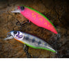 Tsurinoya DW69 Sinking Minnow
