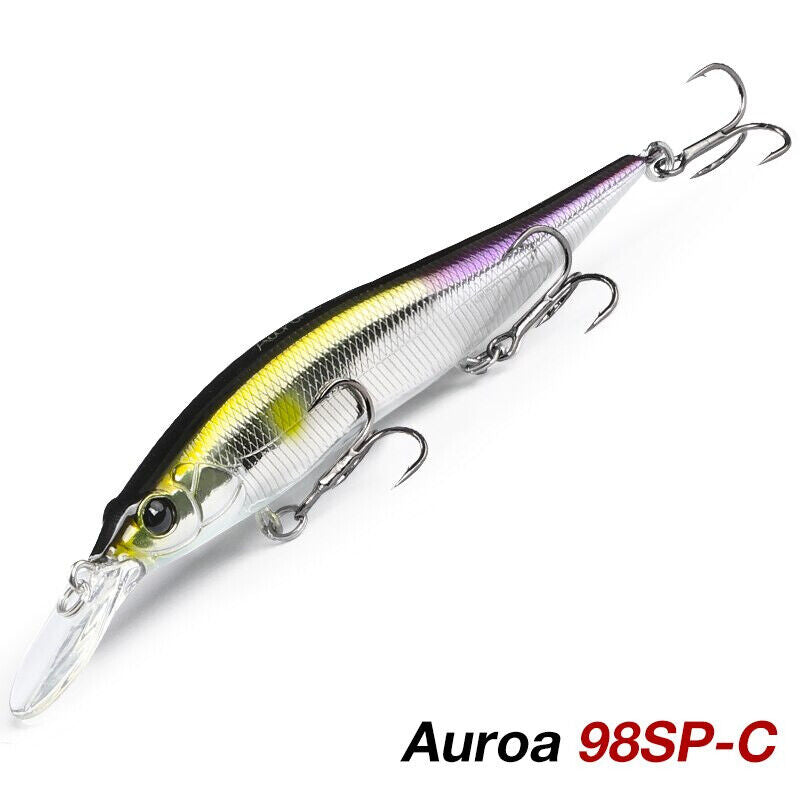 Tsurinoya DW201 Aurora Lure