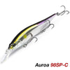 Tsurinoya DW201 Aurora Lure