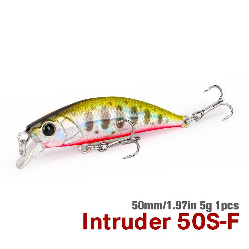 Tsurinoya DW106 Sinking Minnow