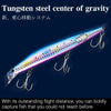 Tsurinoya DW92 Stinger Sinking Minnow