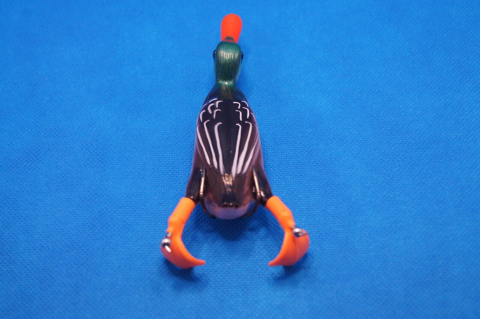 Hunthouse Splashing Duck Propeller Surface Lure Pike