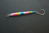 Spinner, Jig, Sea Fishing Lure, Pencil Lure. Mackerel, Pollock, Sea Bass