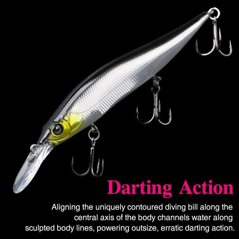 Tsurinoya DW201 Aurora Lure