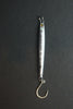 Spinner, Jig, Sea Fishing Lure, Pencil Lure. Mackerel, Pollock, Sea Bass