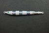Spinner, Jig, Sea Fishing Lure, Pencil Lure. Mackerel, Pollock, Sea Fishing
