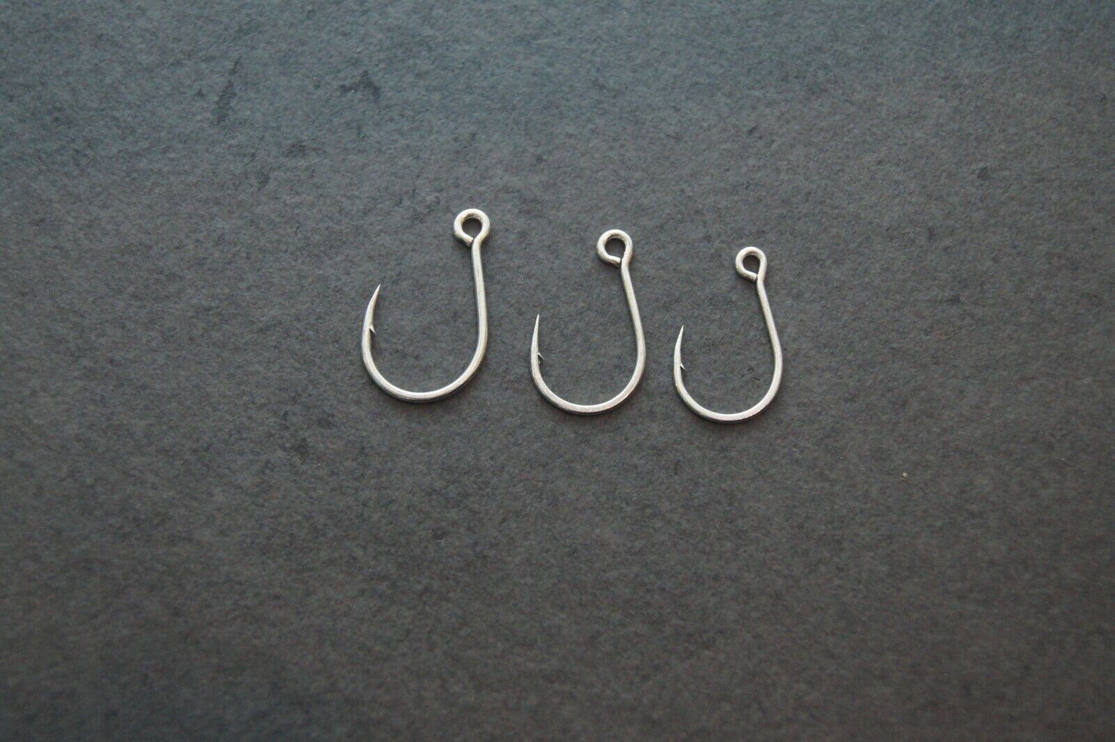 Mustad Kaiju Inline Single Lure Hook